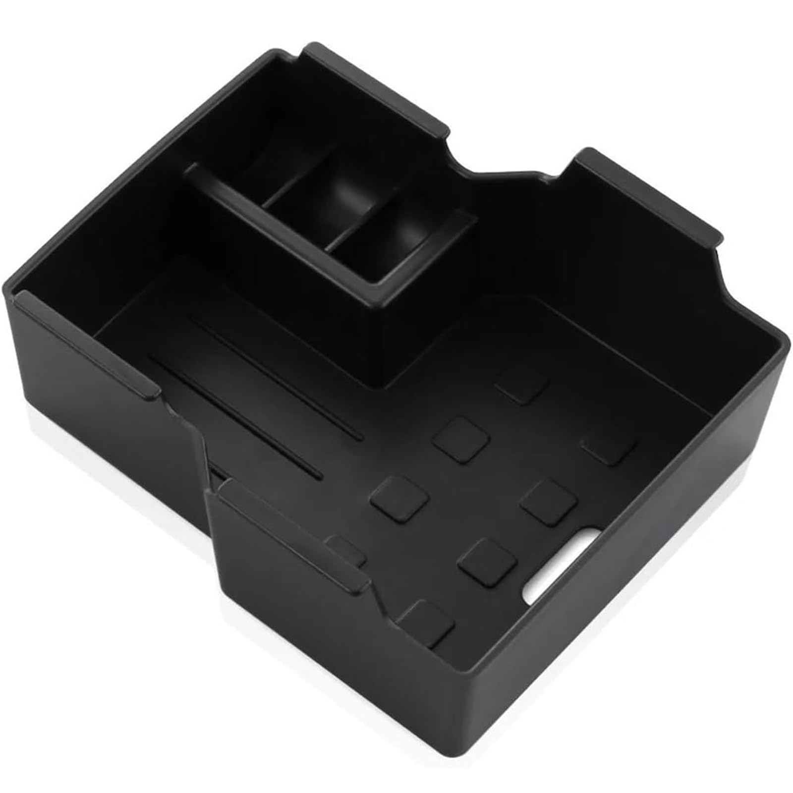 Automatische Armlehnenbox Für Suzuki Für Vitara 2016 15-18 Autozubehör Armlehnenbox Center Sekundäraufbewahrungsbox Handschuhfach Automatische Armlehnenbox Für Suzuki Für Vitara 2016 15-18 Autozubehör Armlehnenbox Center Sekundäraufbewahrungsbox Handschuhfach von WXSSH