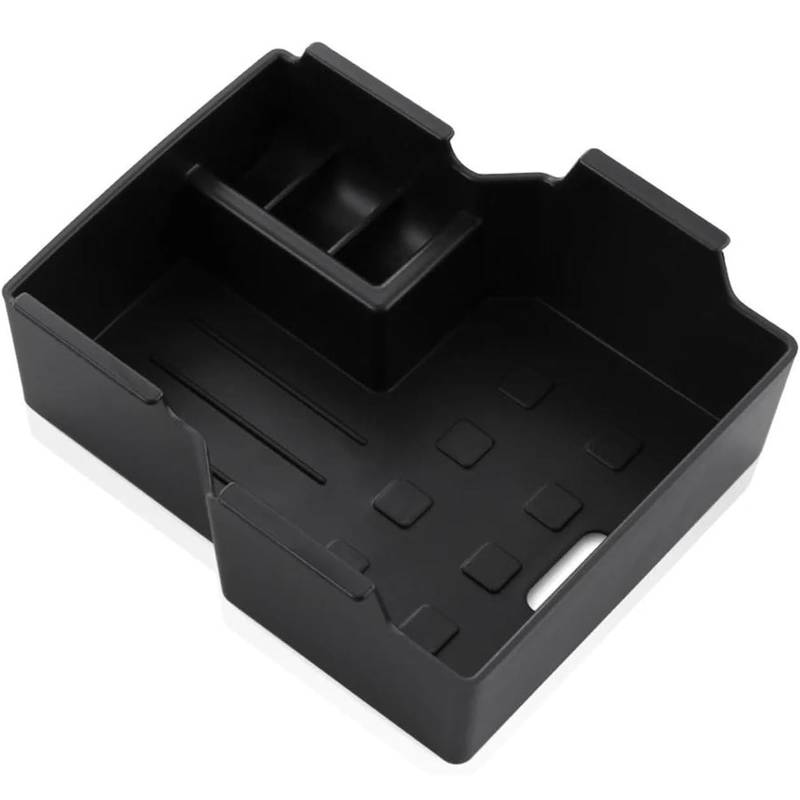 Automatische Armlehnenbox Für Suzuki Für Vitara 2016 15-18 Autozubehör Armlehnenbox Center Sekundäraufbewahrungsbox Handschuhfach von WXSSH