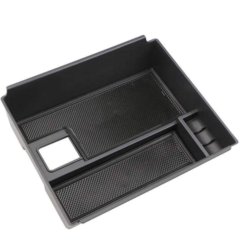 Automatische Armlehnenbox Für Toyota Alphard 30 Vellfire 30 Serie 2015-2021 Armlehne Box Lagerung Box Container Fach Orgainzer Innen von WXSSH