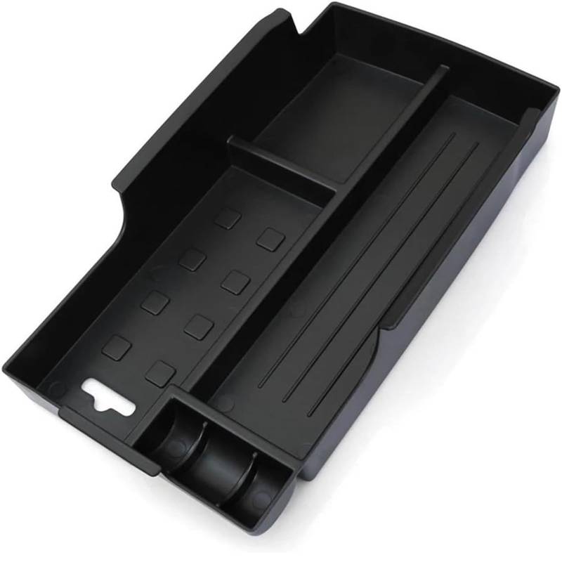 Automatische Armlehnenbox Für Toyota Für Camry 2013 12-17 Auto-Armlehnenbox Mittelkonsole Aufbewahrungsbox Handschuhfach Organizer von WXSSH
