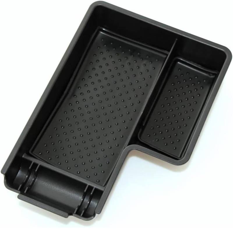 Automatische Armlehnenbox Für VW für Golf 6 MK6 GTI für Scirocco Zentrale Aufbewahrungsbox Armlehne Autohandschuhaufbewahrung von WXSSH