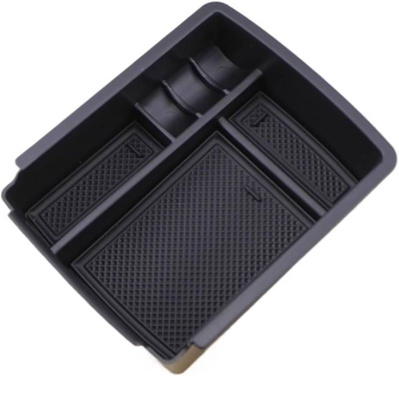 Automatische Armlehnenbox Für VW für Golf 7 MK7 13-17 Innenarmlehne Mittelkonsole Aufräumen Aufbewahrungsbox Armlehne von WXSSH