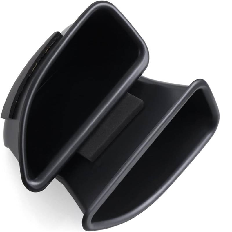 Automatische Armlehnenbox Für captur Kaptur Innen Tür Griff Lagerung Box Bin Halter Container Fach Handschuh Styling Auto Organizer von WXSSH