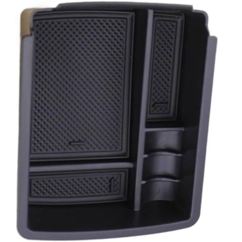 Automatische Armlehnenbox Innen Armlehne Mittelkonsole Aufräumen für VW für Golf 7 MK7 20147 13-17 Aufbewahrungsbox Armlehne Handschuh von WXSSH