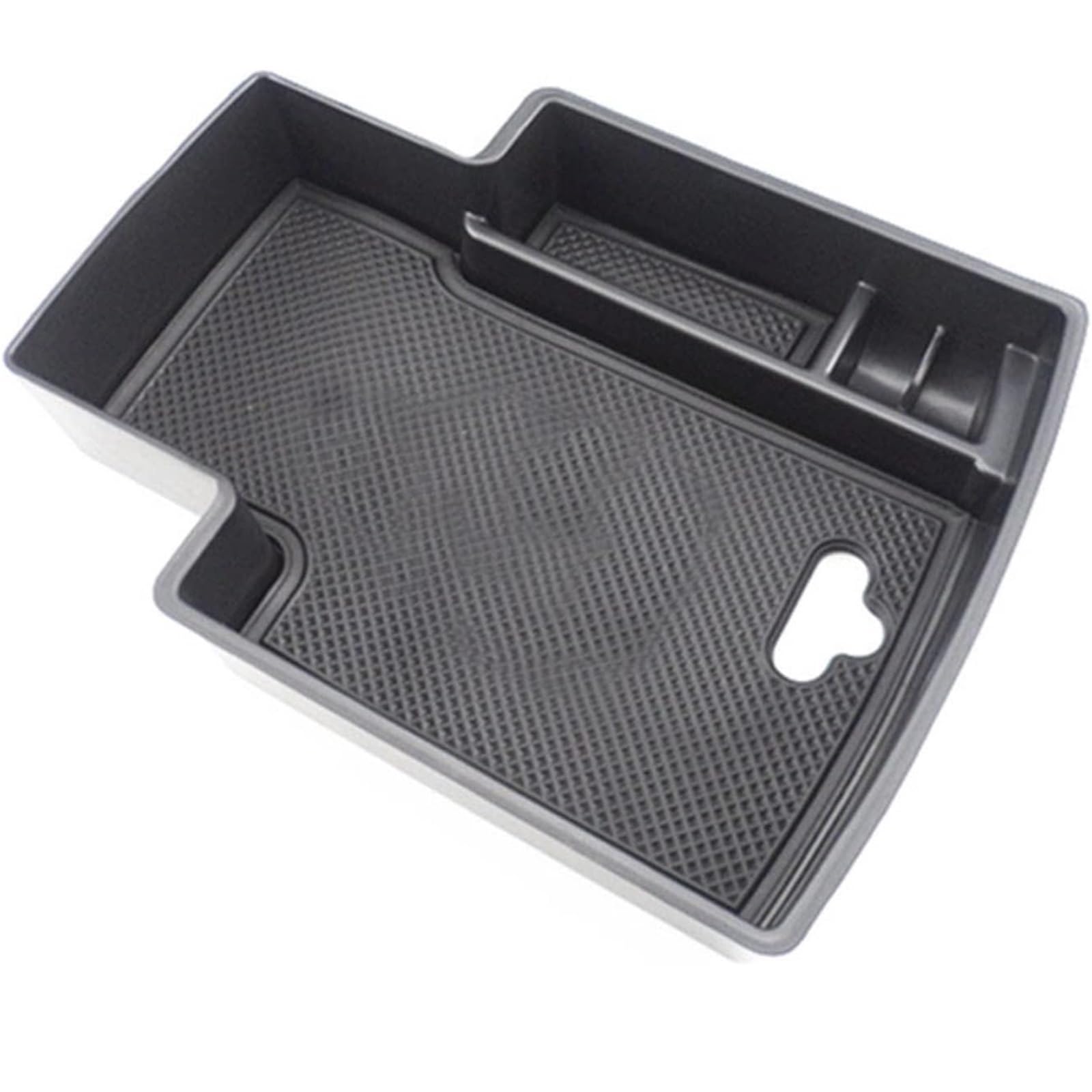 Automatische Armlehnenbox Mittelkonsole Organizer Auto Innen Armlehne Sekundäre Aufbewahrungsbox Autozubehör Automatische Armlehnenbox Mittelkonsole Organizer Auto Innen Armlehne Sekundäre Aufbewahrungsbox Autozubehör von WXSSH