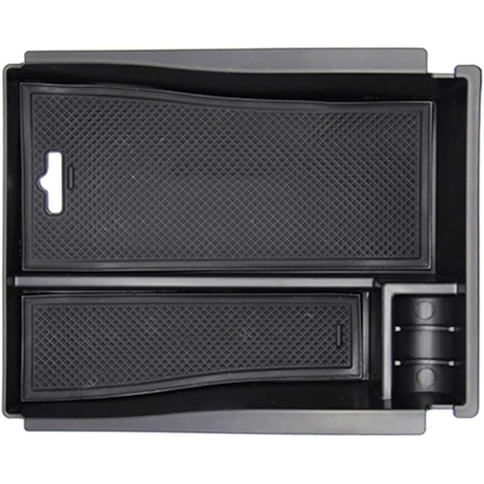 Automatische Armlehnenbox Zentrale Konsole Handschuh Fach Armlehne Sekundäre Lagerung Box für Hyundai für tucson TL 2015-2019 Automatische Armlehnenbox Zentrale Konsole Handschuh Fach Armlehne Sekundäre Lagerung Box für Hyundai für tucson TL 2015-2019 von WXSSH