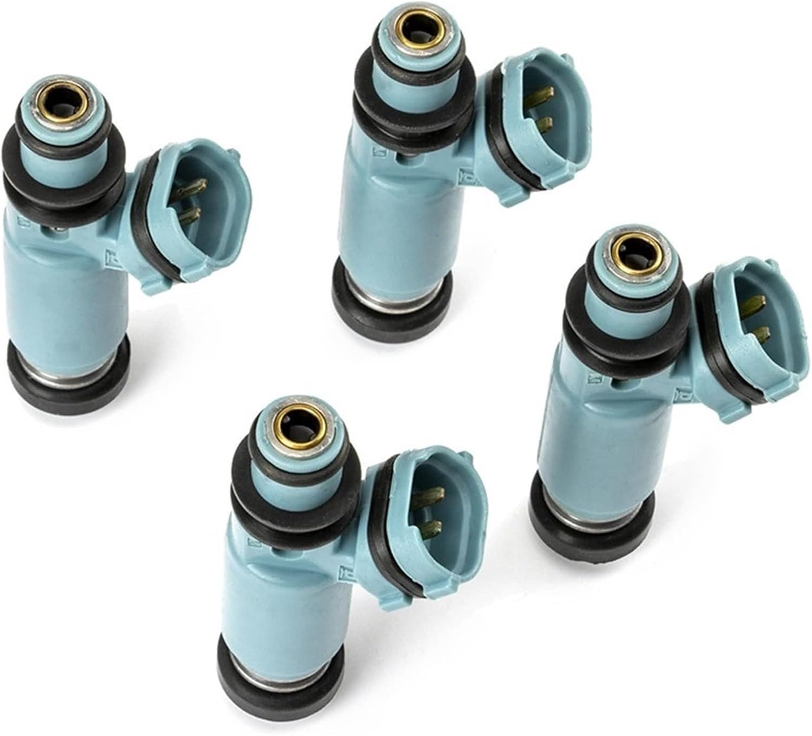 Einspritzdüse Für Original-Einspritzdüsen für Subaru für WRX für STI für Impreza 2.0L Einspritzdüse Für Original-Einspritzdüsen für Subaru für WRX für STI für Impreza 2.0L von WXSSH