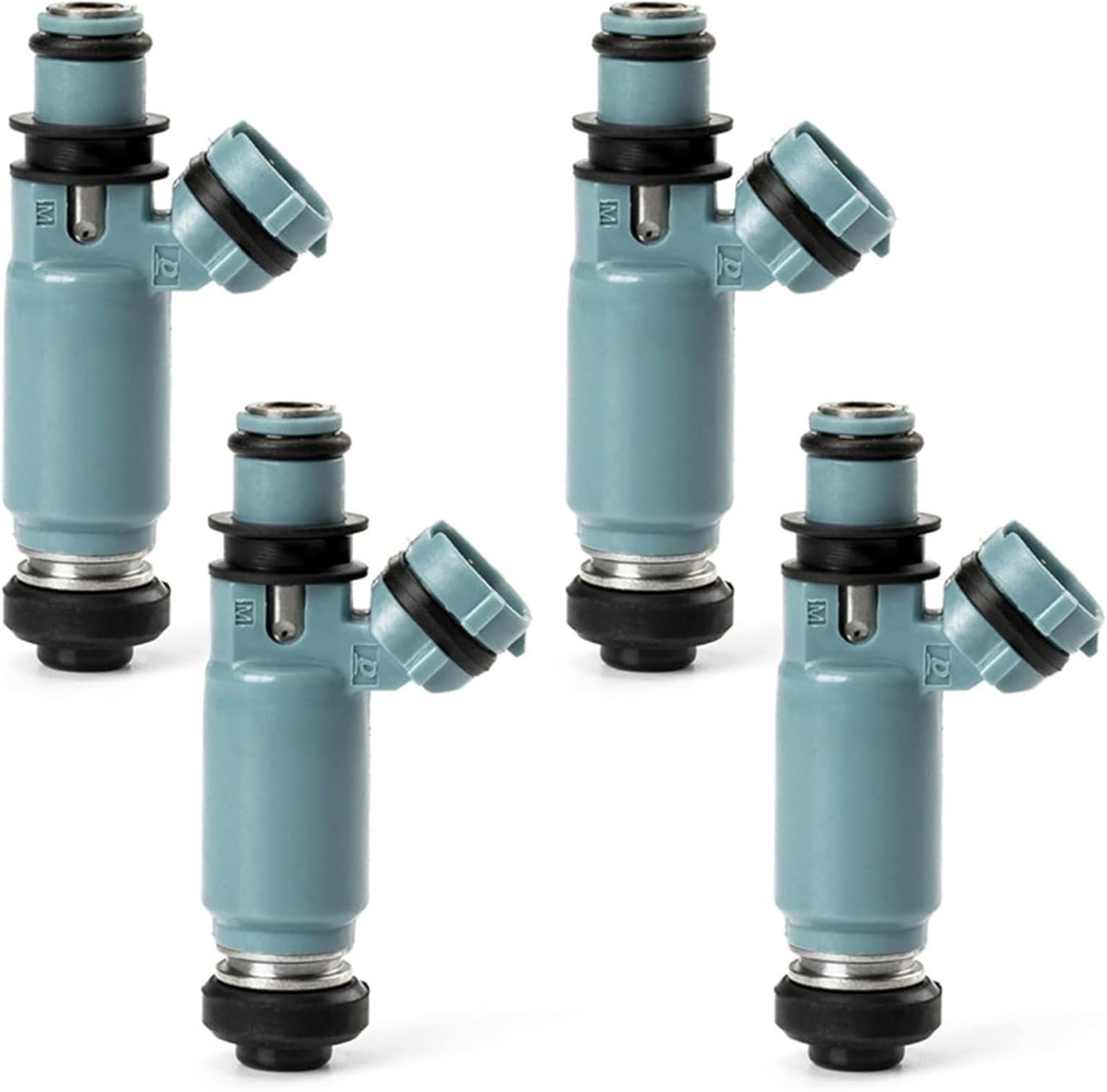 Einspritzdüse Für Subaru für WRX für STI für Impreza 2.0L 4 X für echte Einspritzdüsen Einspritzdüse Für Subaru für WRX für STI für Impreza 2.0L 4 X für echte Einspritzdüsen von WXSSH