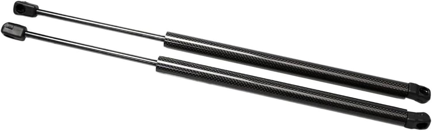 Hydraulischer Federspreizer Für Opel Für Corsa D S07 Für Vauxhall Für Corsa 5-Türer Schrägheck 610mm Auto-Kofferraum-Gasfedern 2006-2014 Heckklappe Kofferraum-Gasdruckfedern Hubstützen(Black Carbon Fi Hydraulischer Federspreizer Für Opel Für Corsa D S07 Für Vauxhall Für Corsa 5-Türer Schrägheck 610mm Auto-Kofferraum-Gasfedern 2006-2014 Heckklappe Kofferraum-Gasdruckfedern Hubstützen(Black Carbon Fi von WXSSH