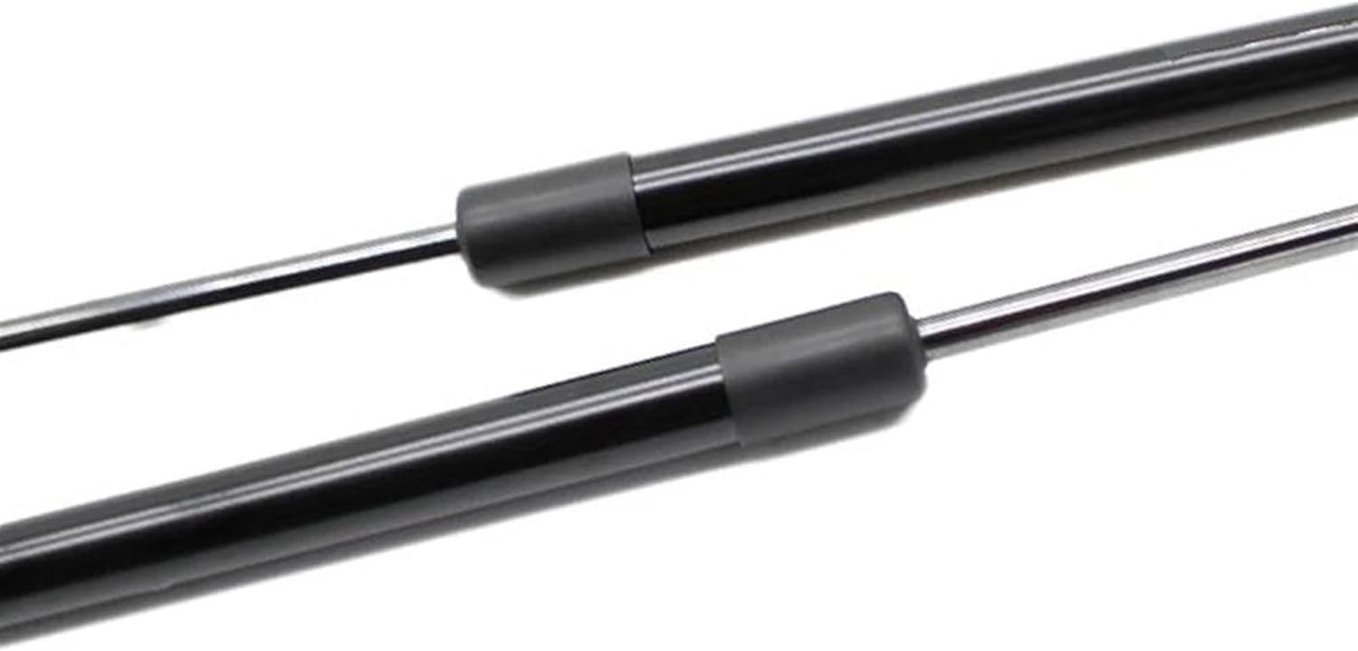Hydraulischer Federspreizer Für Opel Für Corsa D S07 Für Vauxhall Für Corsa 5-Türer Schrägheck 610mm Auto-Kofferraum-Gasfedern 2006-2014 Heckklappe Kofferraum-Gasdruckfedern Hubstützen(Normal Black) Hydraulischer Federspreizer Für Opel Für Corsa D S07 Für Vauxhall Für Corsa 5-Türer Schrägheck 610mm Auto-Kofferraum-Gasfedern 2006-2014 Heckklappe Kofferraum-Gasdruckfedern Hubstützen(Normal Black) von WXSSH