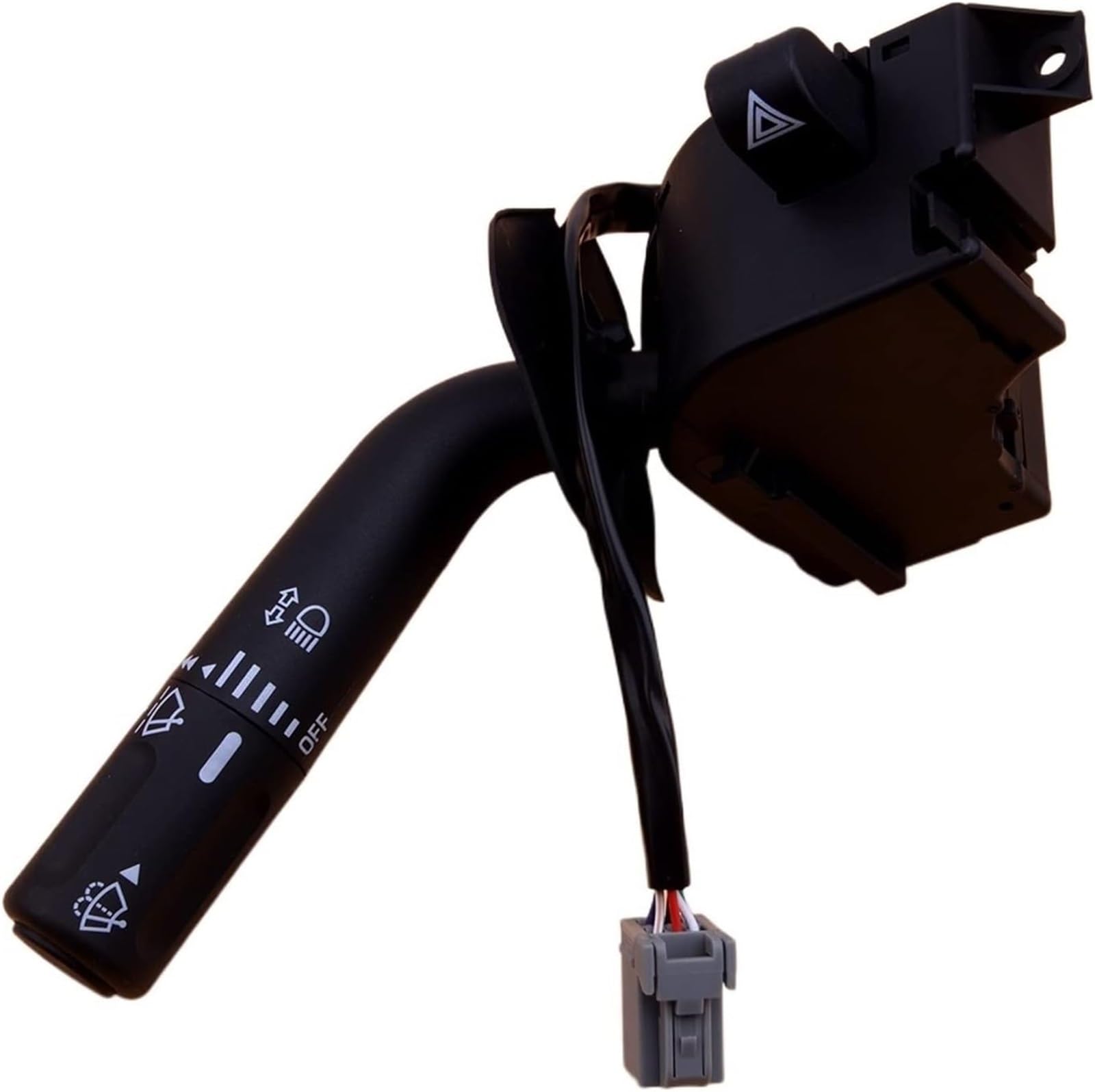 Lenkstockschalter Auto Lenkstockschalter für Ford für f150 Drehen für Signal Wischer Kombination Lenkstockschalter Auto Lenkstockschalter für Ford für f150 Drehen für Signal Wischer Kombination von WXSSH