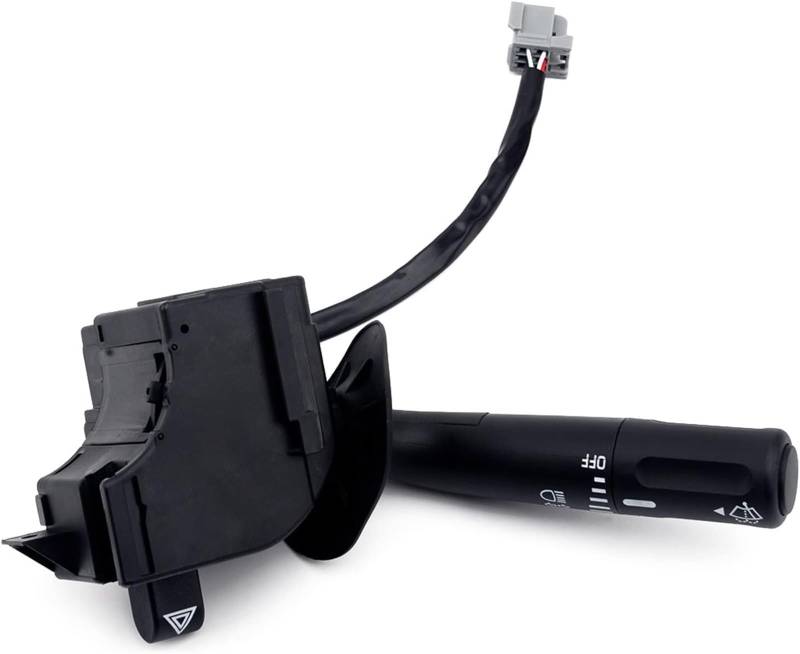Lenkstockschalter Für Ford für f150 2005 2006 2007 2008 Auto Blinker Wischer Dimmer von WXSSH