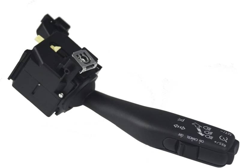 Lenkstockschalter Für Schalter für vw für jetta für touran für golf 6 Mk6 Drehen für signal für Schalter von WXSSH