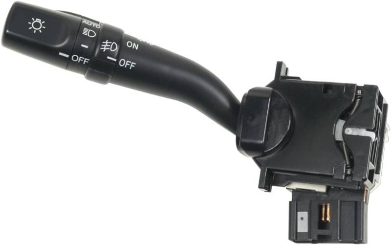 Lenkstockschalter Für Toyota für 4runner 2000-2009 Für Sequoi 2001-2007 Blinkerschalter von WXSSH