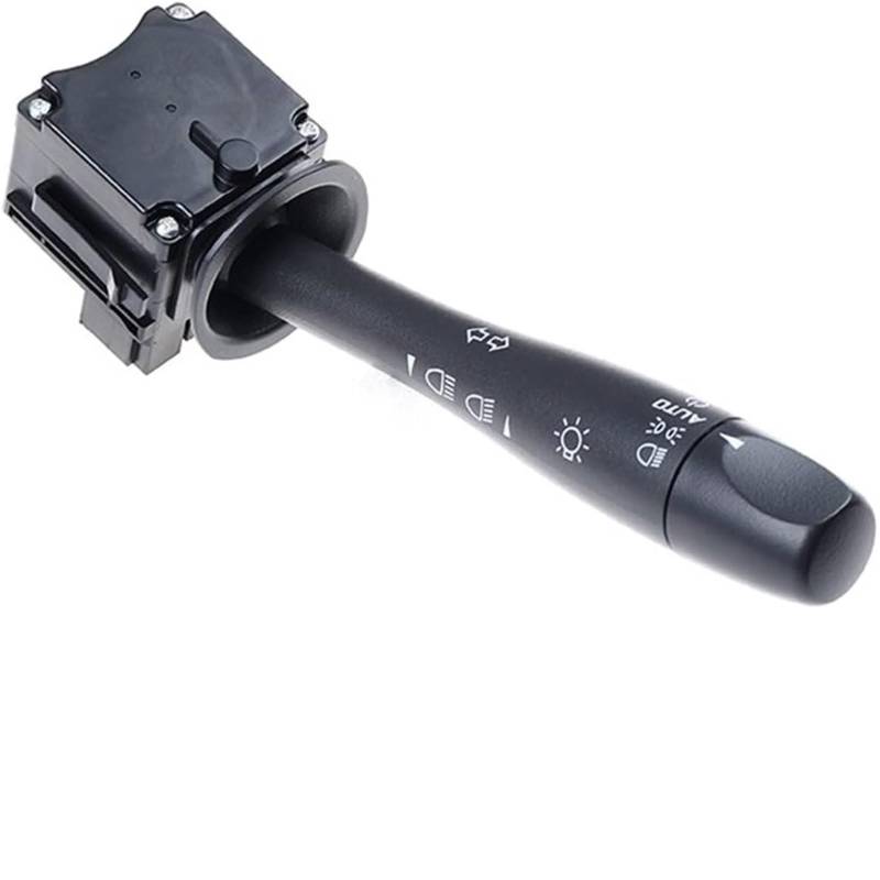 Lenkstockschalter Lenksäule für Schalter für Chevrolet Cobalt 2005-2010 Auto Drehen für signal für Schalter von WXSSH