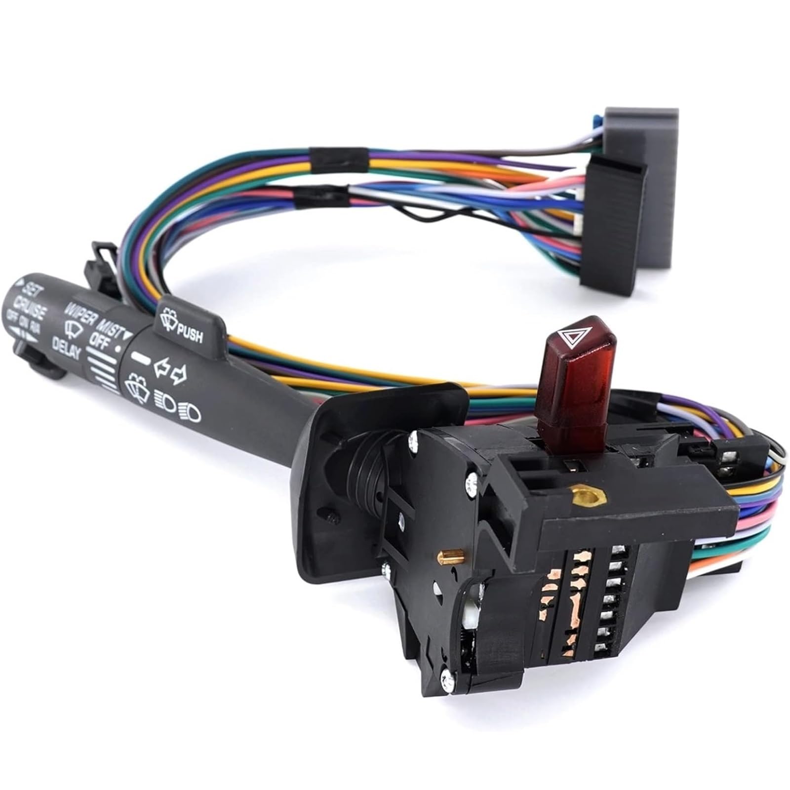 Lenkstockschalter Lenksäule für Schalter für Chevrolet Silverado C1500 für suburban für tahoe Lenkstockschalter Lenksäule für Schalter für Chevrolet Silverado C1500 für suburban für tahoe von WXSSH