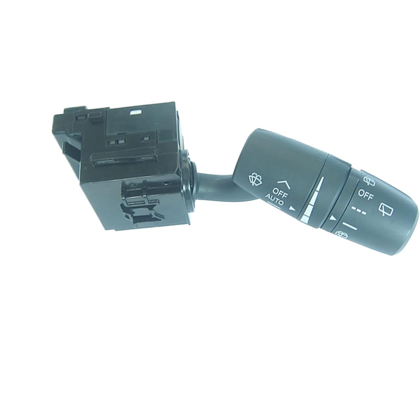Lenkstockschalter Lenksäule für Schalter für Mazda CX5 2012-2019 BM BN CX4 Auto Wischer Kombination für Schalter GV9T-66-128 Lenkstockschalter Lenksäule für Schalter für Mazda CX5 2012-2019 BM BN CX4 Auto Wischer Kombination für Schalter GV9T-66-128 von WXSSH