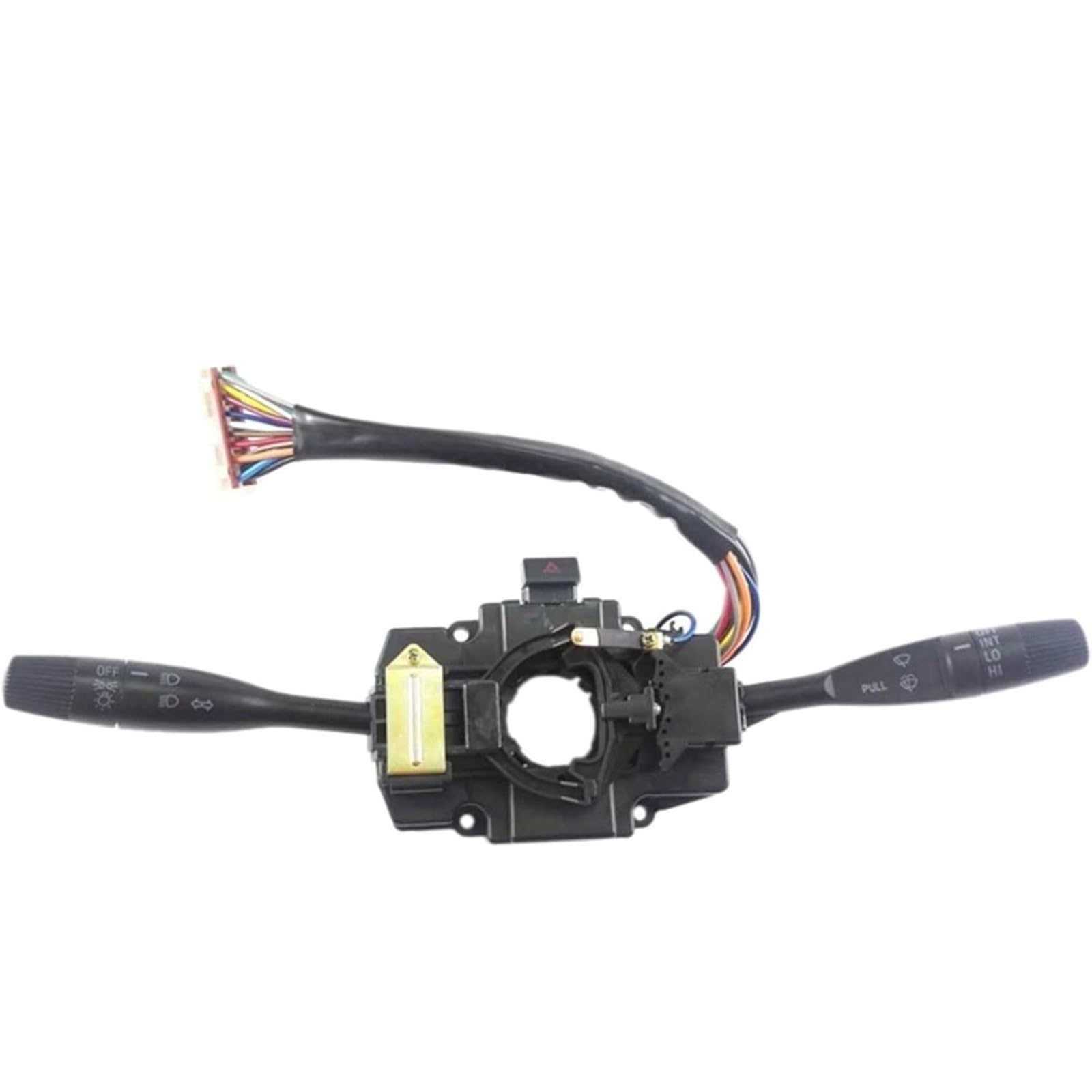 Lenkstockschalter Lenksäule für Schalter für daewoo für tico Auto Drehen für signal für Schalter Lenkstockschalter Lenksäule für Schalter für daewoo für tico Auto Drehen für signal für Schalter von WXSSH