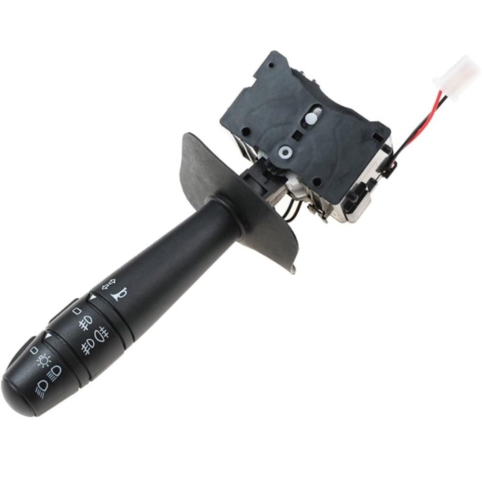 Lenkstockschalter Lenksäulenschalter für Clio 2 für Megane für Kangoo für Master Lenkstockschalter Lenksäulenschalter für Clio 2 für Megane für Kangoo für Master von WXSSH