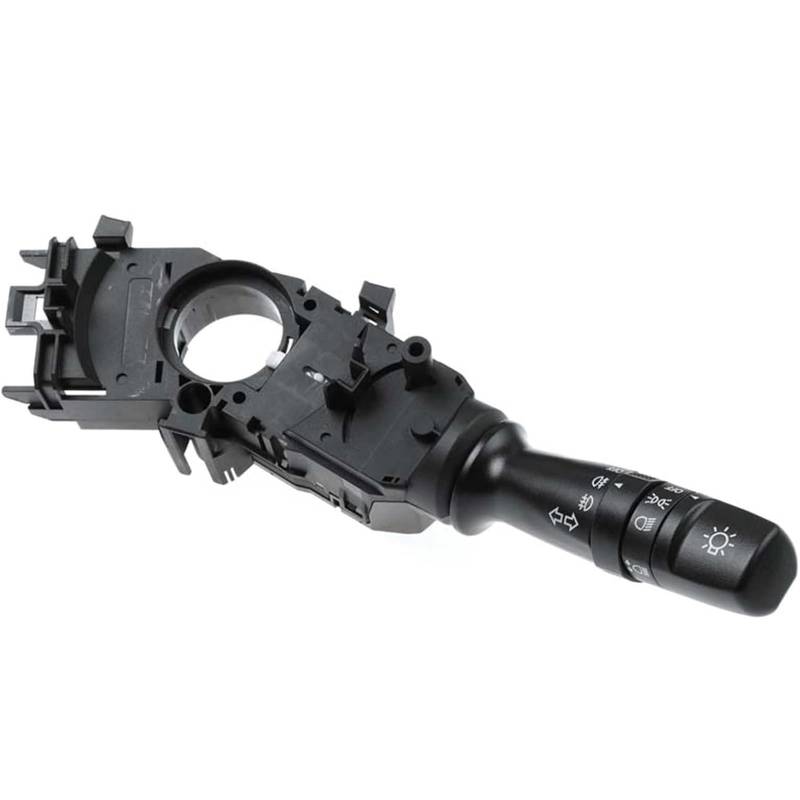 Lenkstockschalter Lenkstockschalter Auto Blinker für Signallicht Nebelscheinwerferschalter für Hyundai für Tucson 2011-2015 von WXSSH