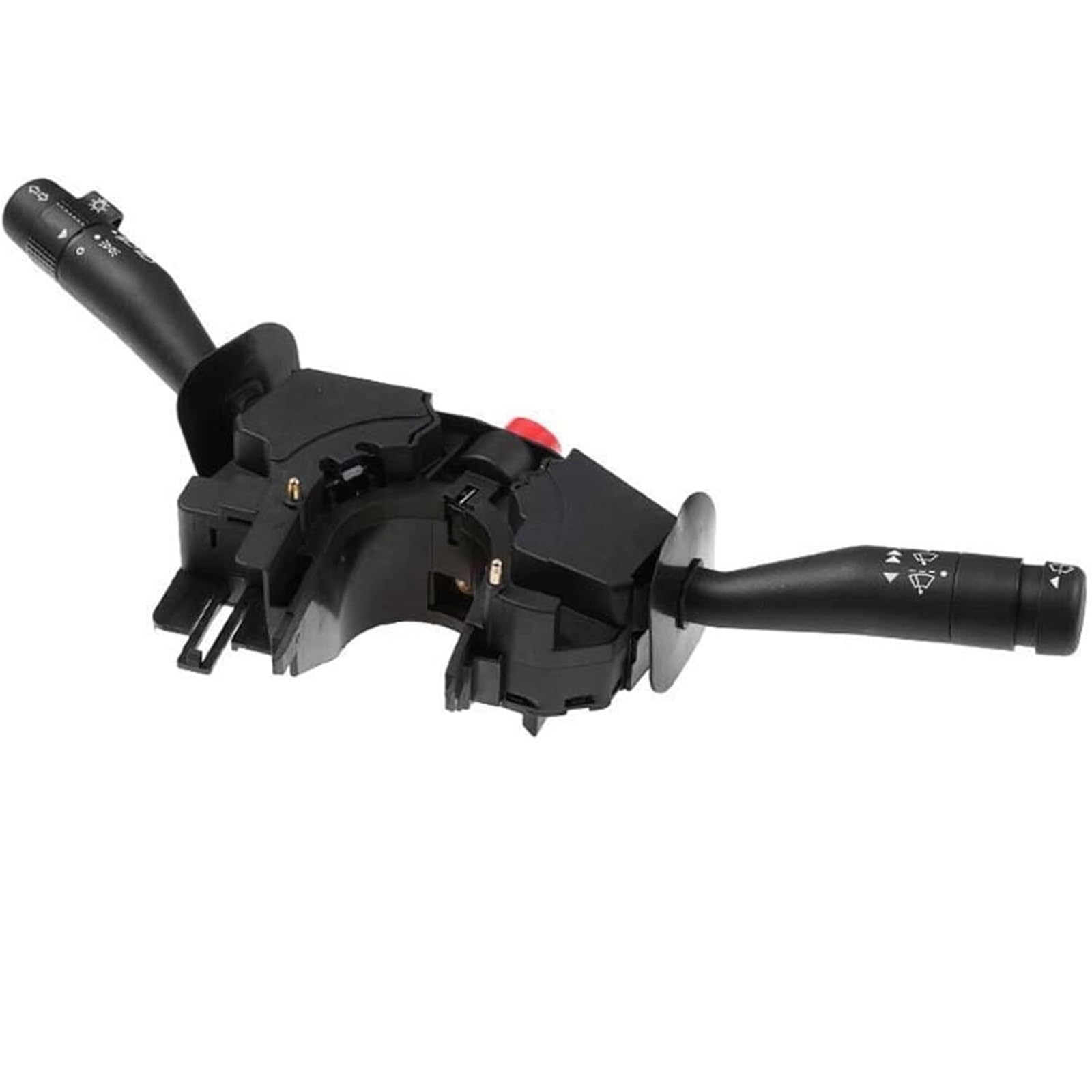 Lenkstockschalter Lenkstockschalter Auto Blinkerschalter Scheibenwischerhebelschalter 98FU13335AA Lenkstockschalter Lenkstockschalter Auto Blinkerschalter Scheibenwischerhebelschalter 98FU13335AA von WXSSH