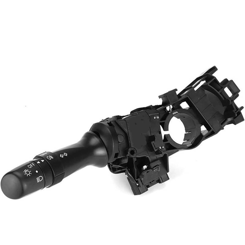 Lenkstockschalter Lenkstockschalter Auto Blinkerschalter für Citroen C1 für Peugeot Auto Lenkstockschalter von WXSSH