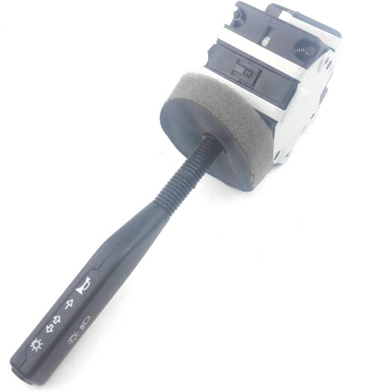 Lenkstockschalter Lenkstockschalter für Citroen AX BX C15 für Peugeot 104 205 309 J9 Auto Blinkerschalter von WXSSH