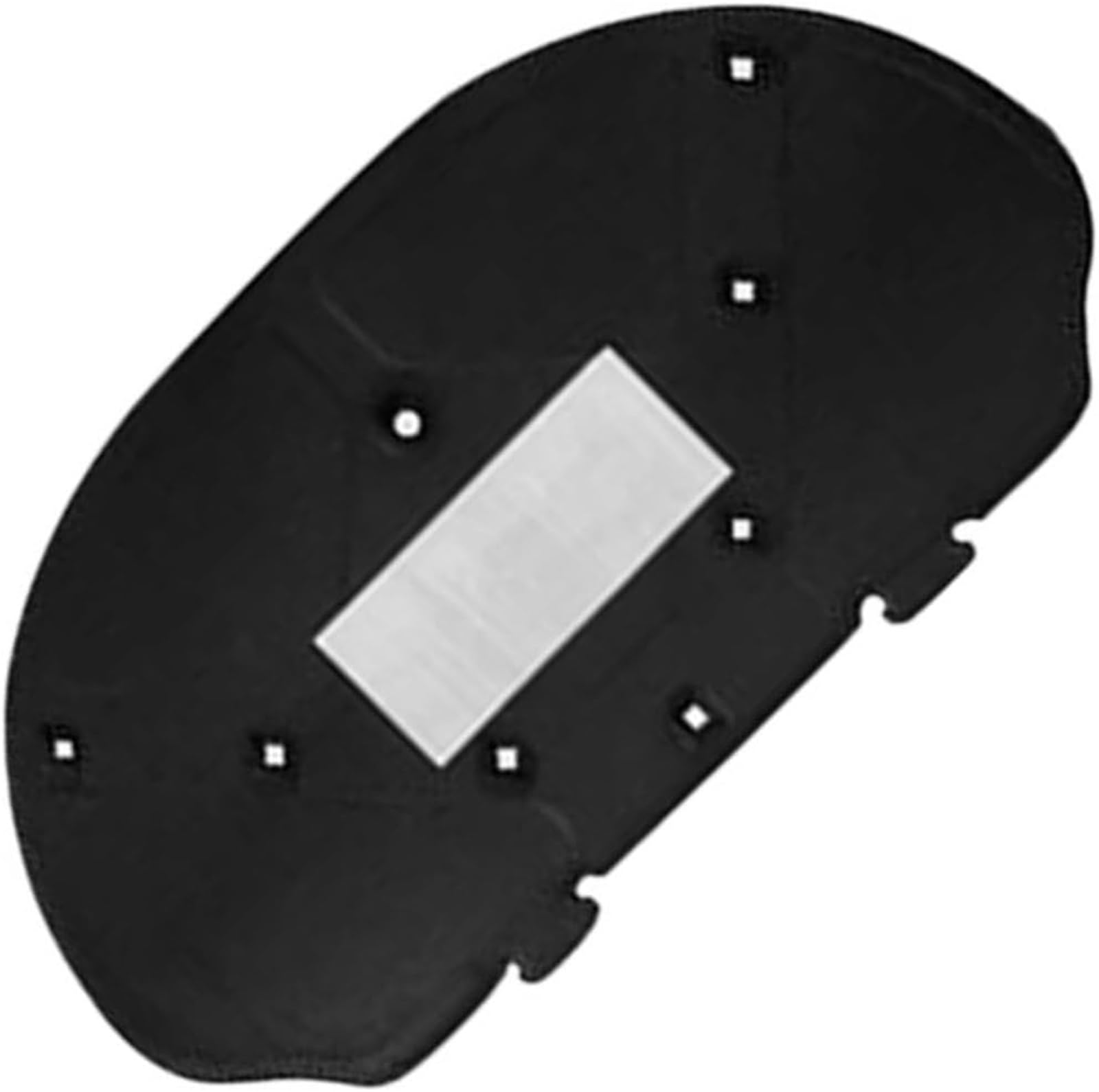 Motor Wärme Schalldämmung Baumwolle Auto Front Hood Für Motor Wärme Sound Matte Schalldichte Für VW Für Jetta 2013-2016 Motor Wärme Schalldämmung Baumwolle Auto Front Hood Für Motor Wärme Sound Matte Schalldichte Für VW Für Jetta 2013-2016 von WXSSH