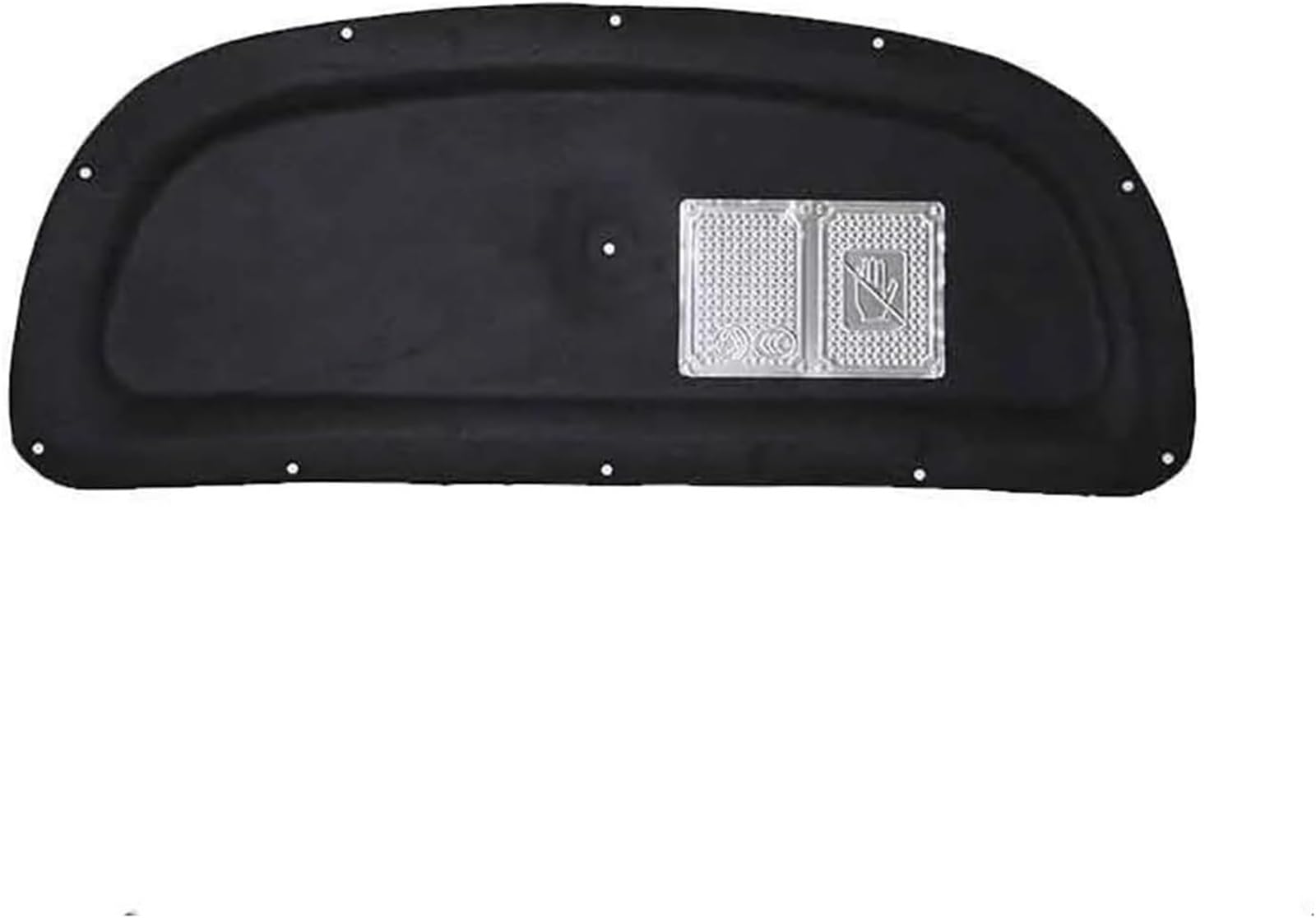 Motor Wärme Schalldämmung Baumwolle Auto Für Hyundai Für Ix25 Für Creta Front Hood Für Motor Noise Deadener Abdeckung Motor Wärme Schalldämmung Baumwolle Auto Für Hyundai Für Ix25 Für Creta Front Hood Für Motor Noise Deadener Abdeckung von WXSSH