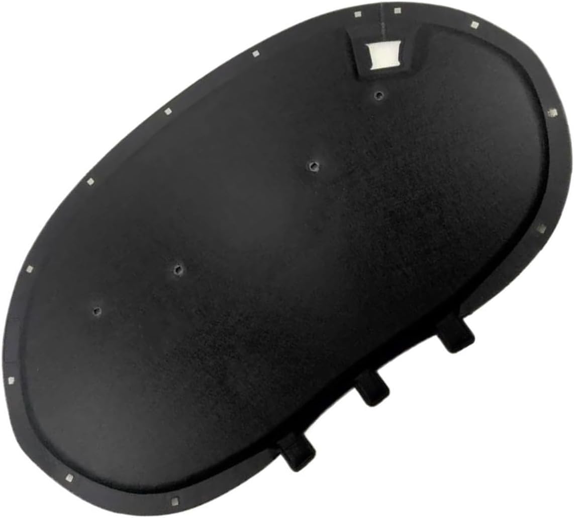 Motor Wärme Schalldämmung Baumwolle Auto Für VW Für Passat B7 Wärmedämmung Baumwolle Schallschutz Baumwolle Motor Wärme Schalldämmung Baumwolle Auto Für VW Für Passat B7 Wärmedämmung Baumwolle Schallschutz Baumwolle von WXSSH