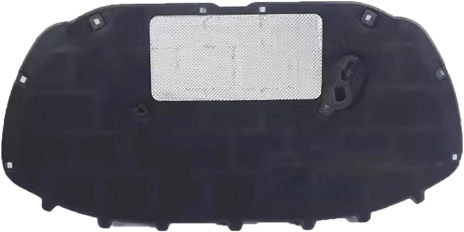 Motor Wärme Schalldämmung Baumwolle Auto Vorne Für Motor Haube Isolierung Pad Sound Baumwolle Matte Abdeckung Für VW Für Polo 6R 6C Motor Wärme Schalldämmung Baumwolle Auto Vorne Für Motor Haube Isolierung Pad Sound Baumwolle Matte Abdeckung Für VW Für Polo 6R 6C von WXSSH