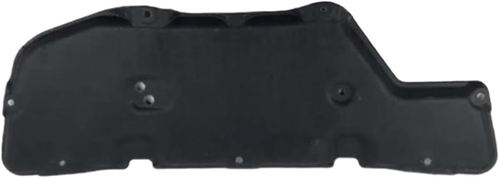 Motor Wärme Schalldämmung Baumwolle Auto Vorne Für Motor Sound Wärme Baumwolle Schalldichte Matte Abdeckung Für Nissan Für Tiida C11 Motor Wärme Schalldämmung Baumwolle Auto Vorne Für Motor Sound Wärme Baumwolle Schalldichte Matte Abdeckung Für Nissan Für Tiida C11 von WXSSH