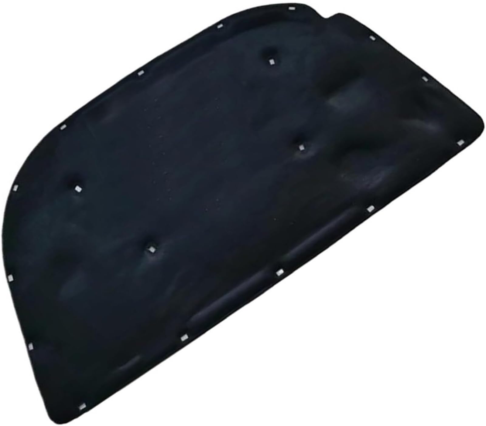 Motor Wärme Schalldämmung Baumwolle Auto für Motor Wärme Schalldämmung Wattepad Für A6 C6 2005-2011 4FD863825A Motor Wärme Schalldämmung Baumwolle Auto für Motor Wärme Schalldämmung Wattepad Für A6 C6 2005-2011 4FD863825A von WXSSH