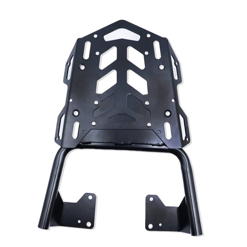 Motorrad-Heckträger CB150X CB200X CB 150 200X 2021 2022 2023 Motorrad Hinten Gepäck Rack Lagerung Rack Schwanz Halter von WXSSH