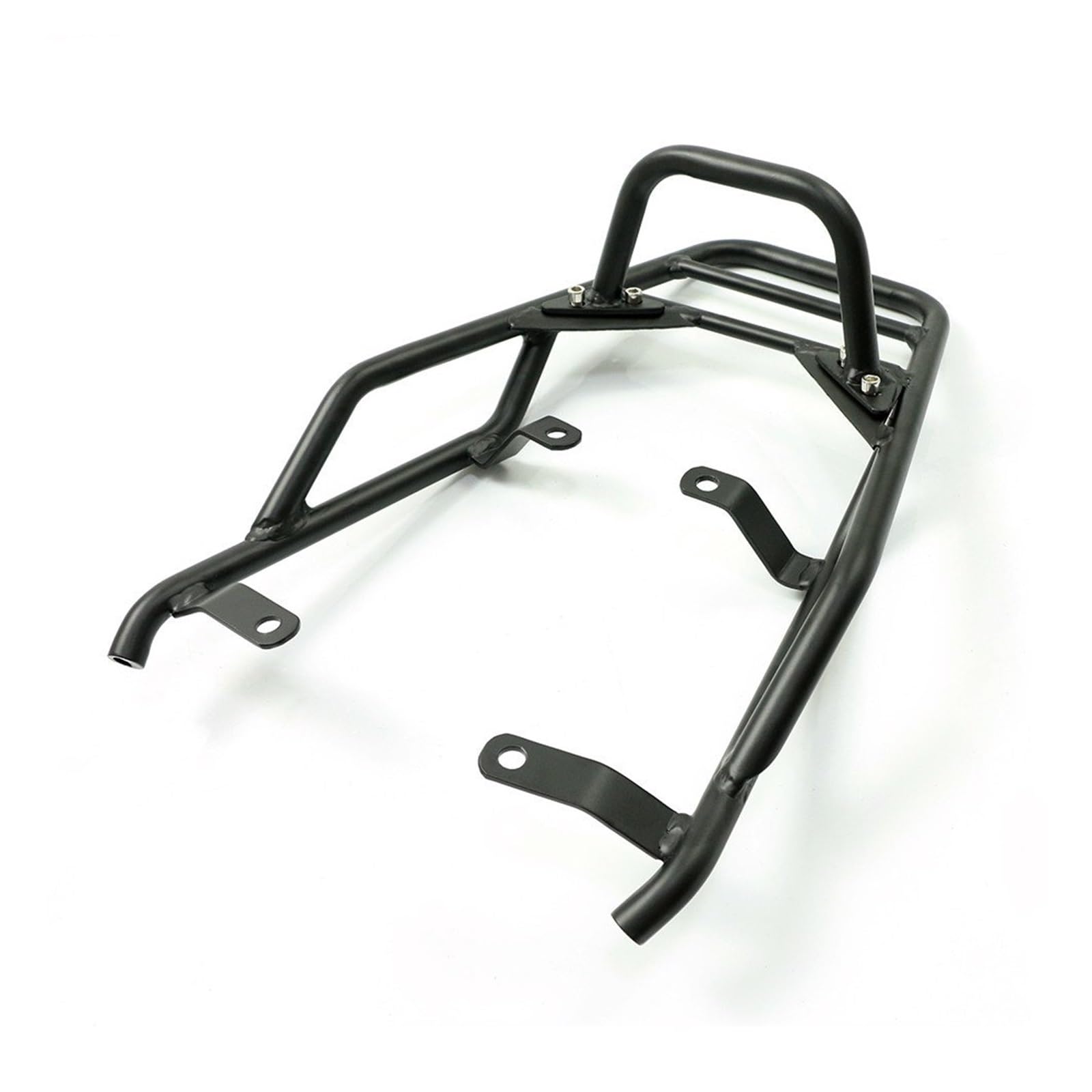 Motorrad-Heckträger Für BMW R Nine TR NINET R9T R 9 T 9T für Pure für Racer Scrambler 2014-2020 Motorrad hinten für Sitzgepäckträger für mit Griffgriff Motorrad-Heckträger Für BMW R Nine TR NINET R9T R 9 T 9T für Pure für Racer Scrambler 2014-2020 Motorrad hinten für Sitzgepäckträger für mit Griffgriff von WXSSH