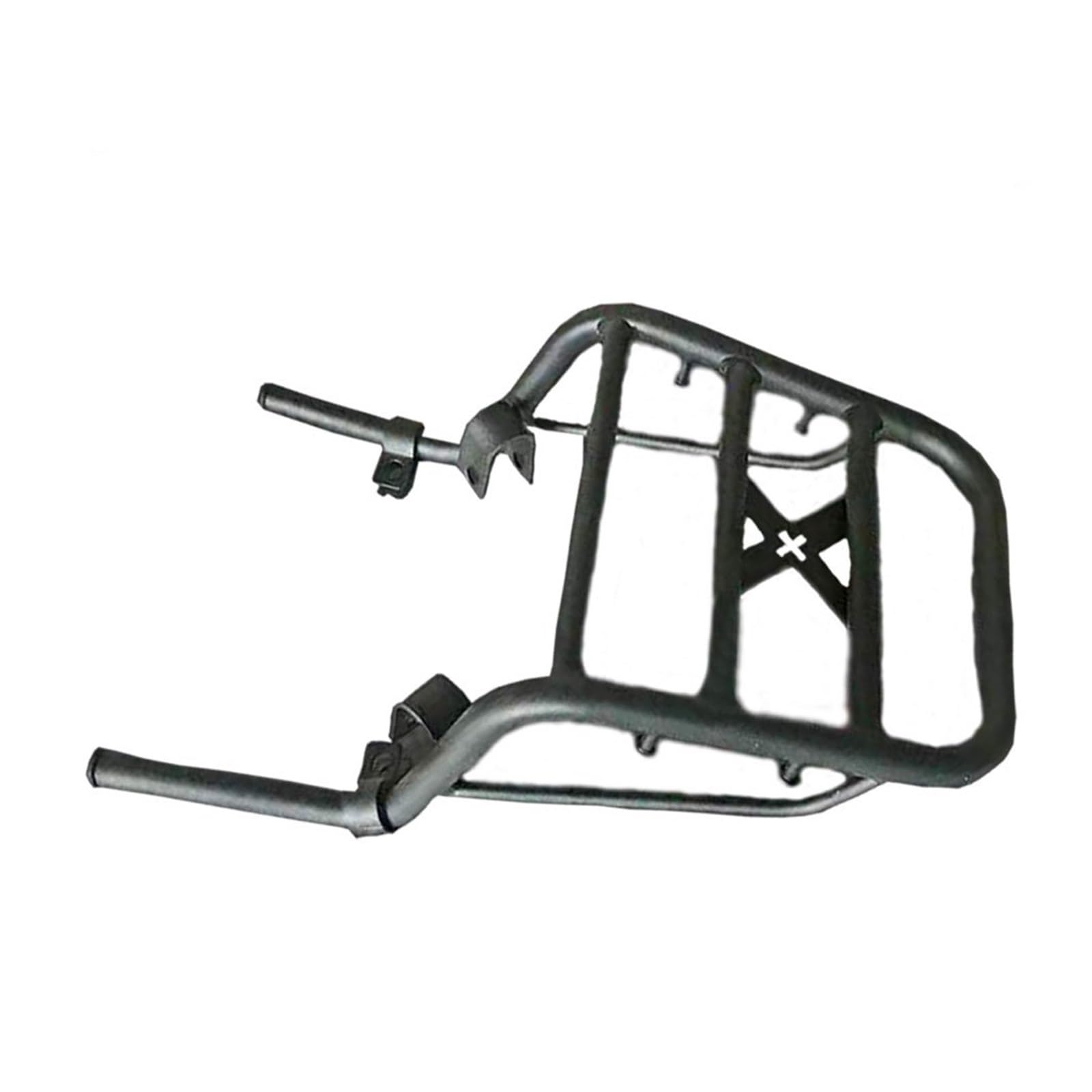 Motorrad-Heckträger Für Brixton Cromwell 125 Motorrad Hinten für Sitz Rack Halterung Gepäck für Träger Fracht für Regal Unterstützung Motorrad-Heckträger Für Brixton Cromwell 125 Motorrad Hinten für Sitz Rack Halterung Gepäck für Träger Fracht für Regal Unterstützung von WXSSH