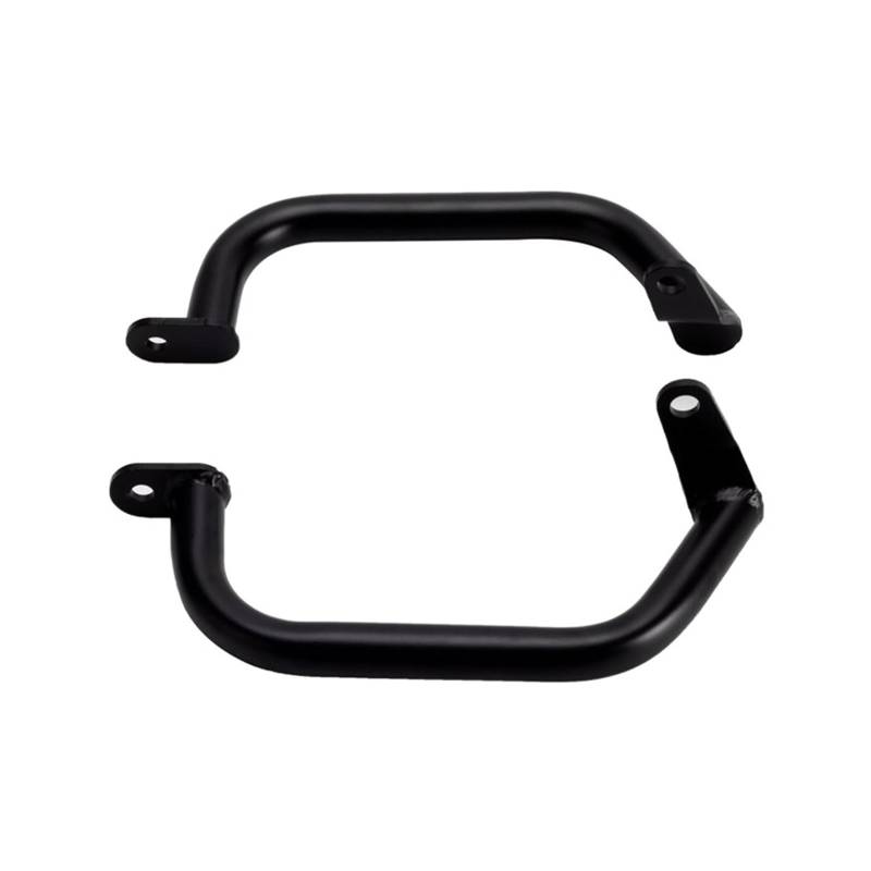 Motorrad-Heckträger Für Harley für Pan America 1250 Special RA1250 RA 1250 S 2021-up Motorrad-Beifahrersitz für Seitenarmlehne Griff Haltegriff Handlauf von WXSSH