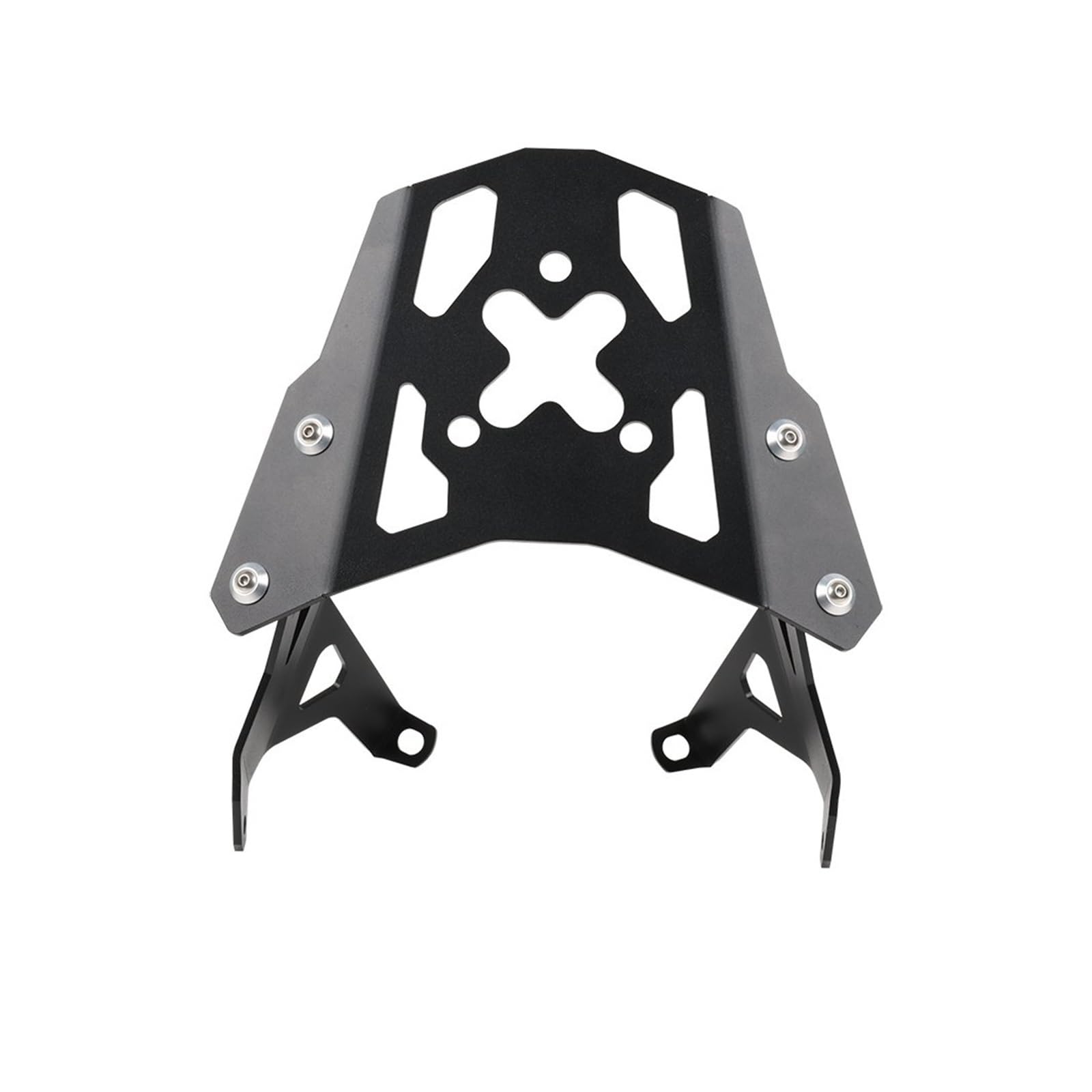 Motorrad-Heckträger Für Kawasaki für Ninja 650 ER-6N ER-6F Ninja650 ER6N ER6F 2012-2016 Motorrad Hinten Gepäck Rack Halterung für Sitz für Regal fracht Rack Motorrad-Heckträger Für Kawasaki für Ninja 650 ER-6N ER-6F Ninja650 ER6N ER6F 2012-2016 Motorrad Hinten Gepäck Rack Halterung für Sitz für Regal fracht Rack von WXSSH