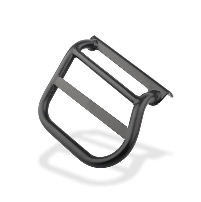 Motorrad-Heckträger Für Yamaha XSR 900 XSR900 2022-2023 Motorrad Linke Seite Sattel Tasche Seite Trunk Bag Halter Unterstützung Halterung von WXSSH