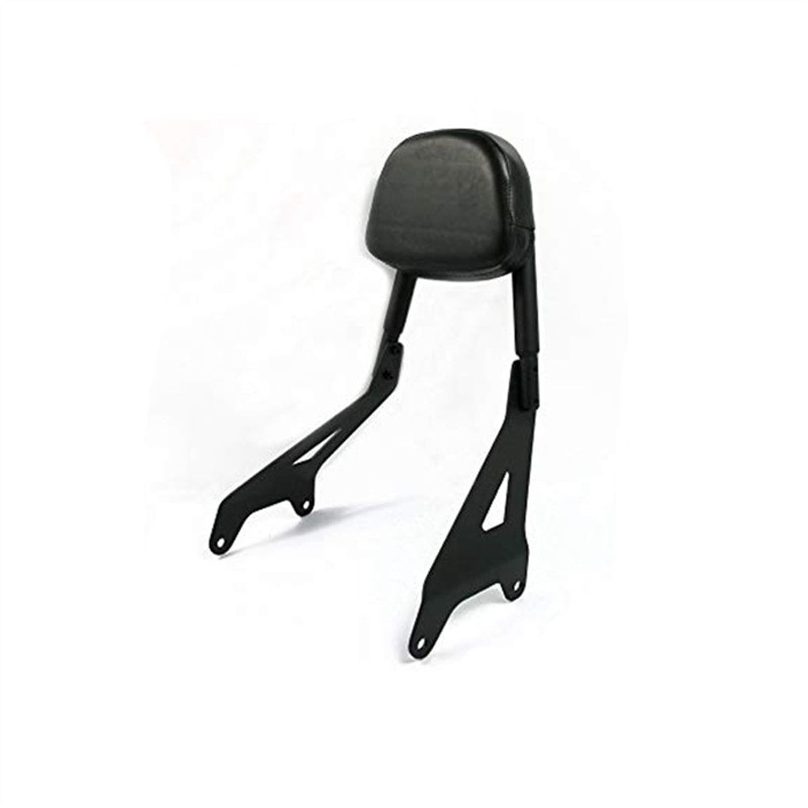 Motorrad-Heckträger Für Yamaha für Star Bolt 950 XV950 XVS950 XVS 950 Alle Baujahre Motorrad Abnehmbare Rückenlehne Fondpassagier für Sissy Bar für mit Polster Motorrad-Heckträger Für Yamaha für Star Bolt 950 XV950 XVS950 XVS 950 Alle Baujahre Motorrad Abnehmbare Rückenlehne Fondpassagier für Sissy Bar für mit Polster von WXSSH