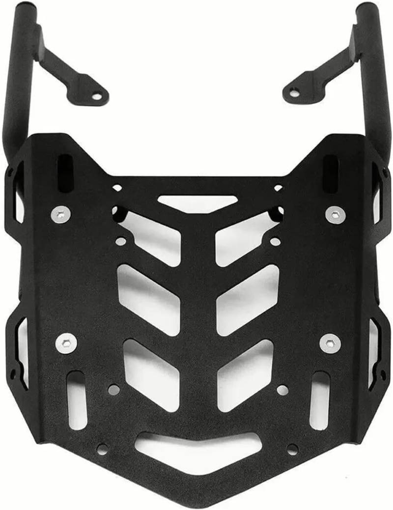Motorrad-Heckträger Für Yamaha für Tracer 900 GT 2015-2019 Hinten Gepäck Rack für Regal Halterung von WXSSH