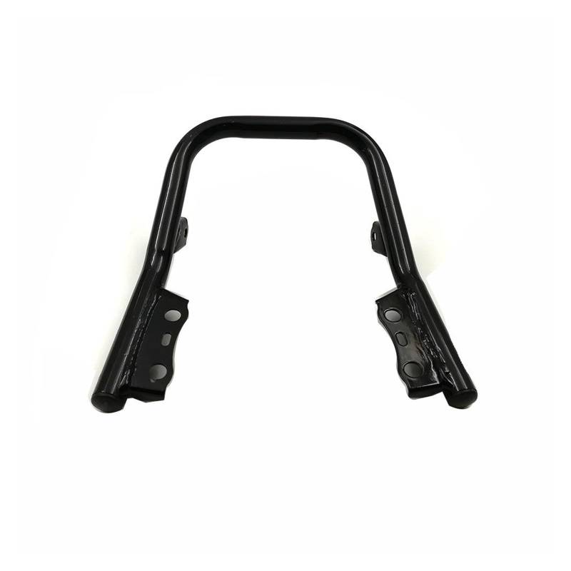 Motorrad-Heckträger Gepäckträger hinten, Beifahrerhandgriff, Handgriff, Armlehne, Haltegriff für Gepäckträger, Fracht, Satteltaschenunterstützung für Yamaha Tricker XG 250 XG250(1) von WXSSH