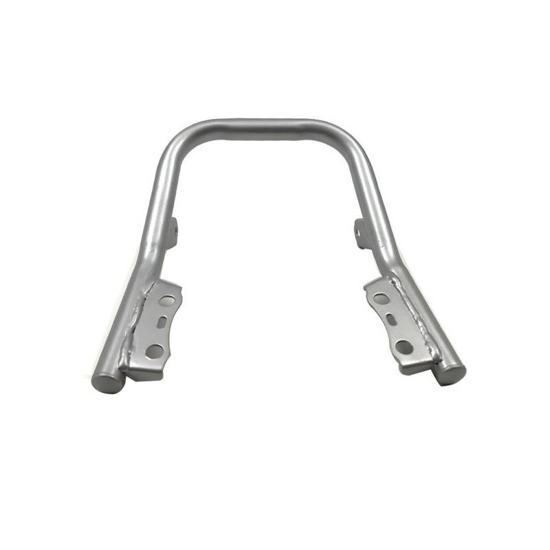 Motorrad-Heckträger Gepäckträger hinten, Beifahrerhandgriff, Handgriff, Armlehne, Haltegriff für Gepäckträger, Fracht, Satteltaschenunterstützung für Yamaha Tricker XG 250 XG250(2) von WXSSH