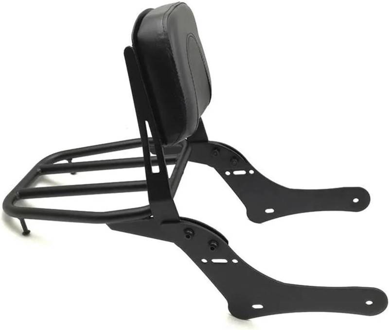 Motorrad-Heckträger Gepäckträger hinten Level 250 CMX250C 2012-2015 CMX250C 1996-2009 Level 250 CMX250C 1987 von WXSSH