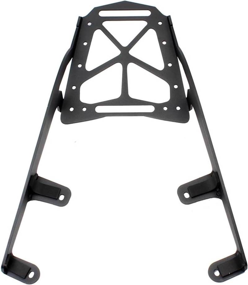Motorrad-Heckträger Gepäckträger hinten für NC700X NC 700X NC750X NC 750X 2012–2020 von WXSSH
