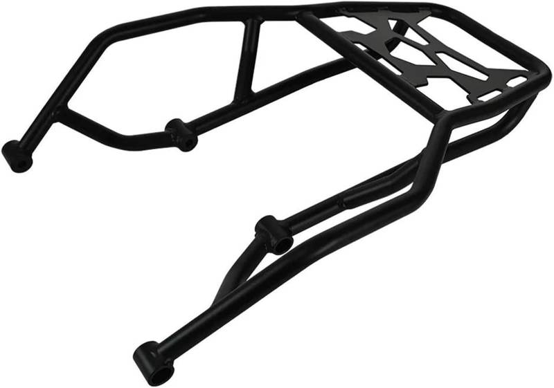 Motorrad-Heckträger Halterung Gepäck Rack Top Halterung 1 Set Für BMW R1300GS ADV 2023-2024 von WXSSH