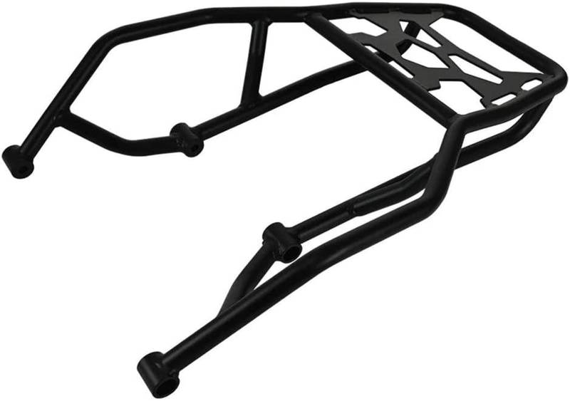 Motorrad-Heckträger Halterung Gepäck Rack Top Halterung Hinten Gepäck Hinten Racks Für BMW R1300GS ADV 2023-2024 von WXSSH
