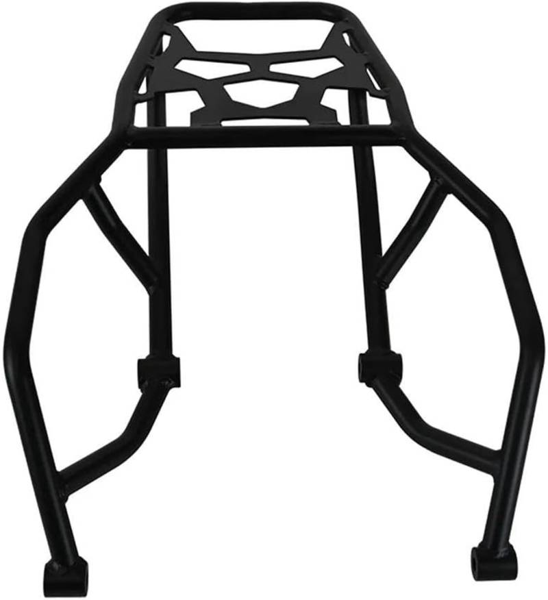 Motorrad-Heckträger Hinten Racks Für BMW R1300GS ADV 2023-2024 Halterung Gepäck Rack Top Halterung Hinten Gepäck von WXSSH