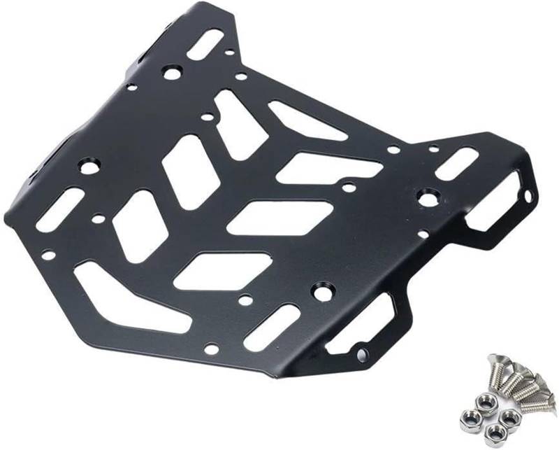 Motorrad-Heckträger Hinten Racks Für CB650R 2021-2023 Schwanz Rack Hinten Gepäck Halterung Reitstock Gepäck Racks Halter Fracht von WXSSH