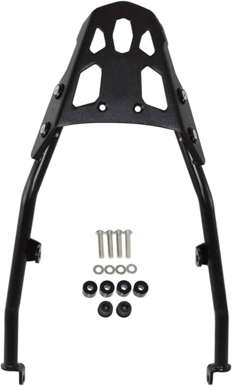 Motorrad-Heckträger Hinten Racks Für Yamaha Für MT-09 /SP 2021-2022 Hinten Gepäck Top Box für träger Rack von WXSSH